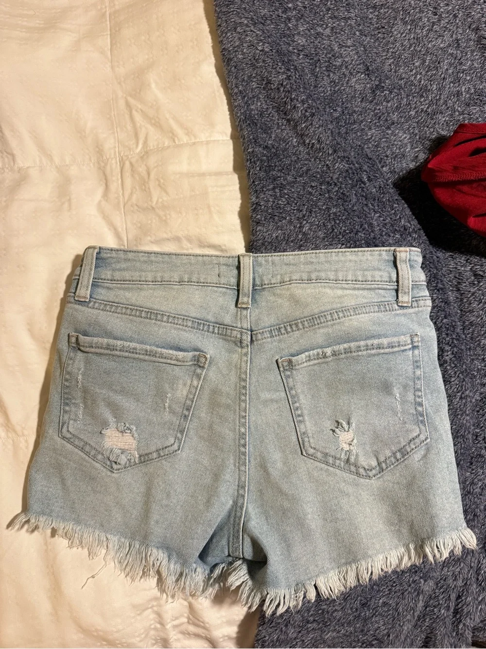 JUST USA Denim shorts